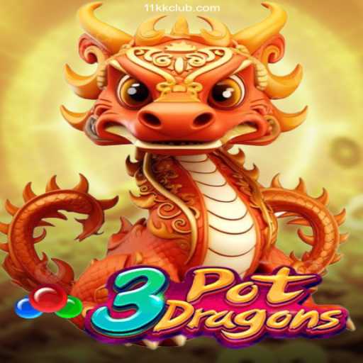 Exploring 3PotDragons: A Fascinating Dive into the World of Online Gaming