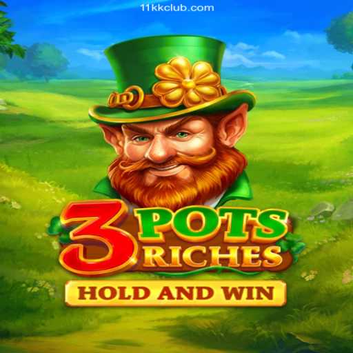Explore the Exciting World of 3potsRiches with 11KK Brasil