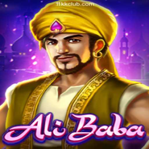 AliBaba: A Journey Through Online Gaming in Brazil