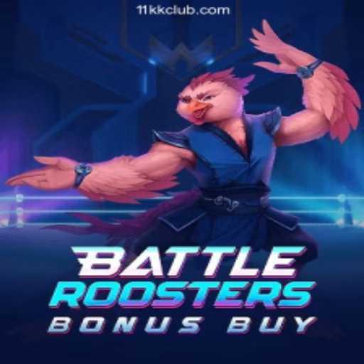 Experience the Thrill of BattleRoostersBonusBuy: The Ultimate Online Gaming Adventure