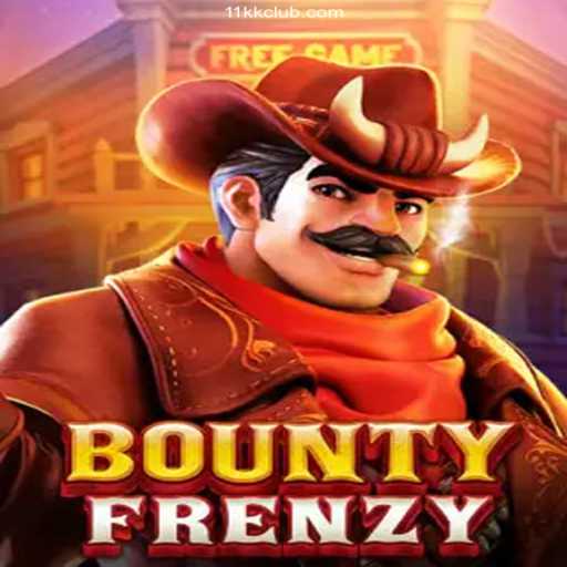Experience the Thrill of BountyFrenzy: A Deep Dive into the Game with 11KK Brasil