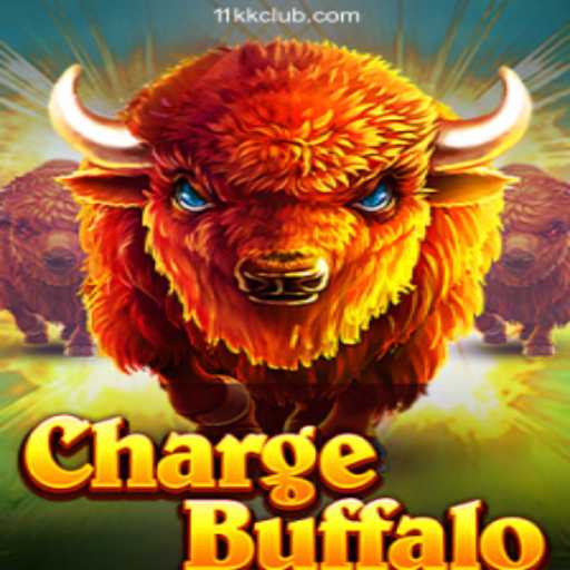 ChargeBuffalo: The Thrilling Gaming Experience at 11KK Brasil