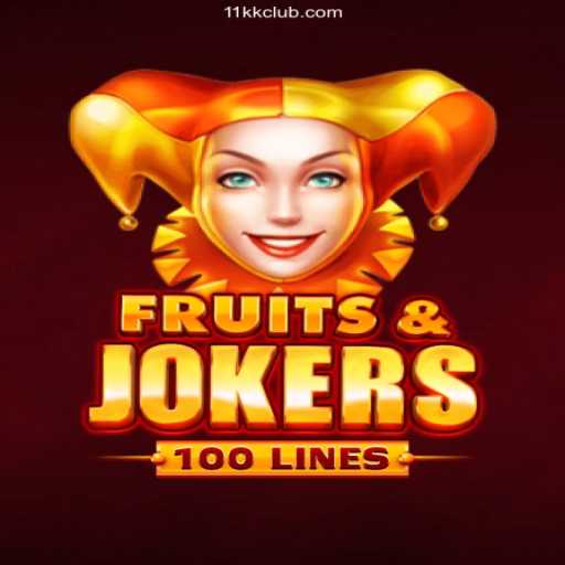 Exploring FruitsAndJokers100: A Vibrant Slot Adventure
