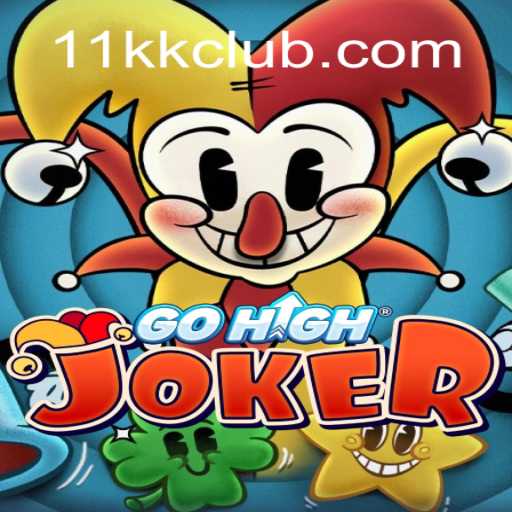 GoHighJoker: Dive into the Thrilling World of Online Casino Gaming
