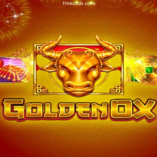 Discover the Thrills of GoldenOx at 11KK Brasil: O Melhor Cassino Online e Apostas Esportivas