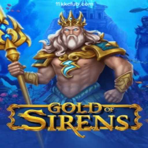 GoldofSirens: Dive into the Enchanting World of the Best Online Casino and Sports Betting