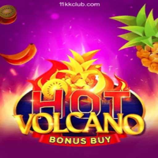 Discover the Thrills of HotVolcanoBonusBuy: A Premier Choice at 11KK Brasil