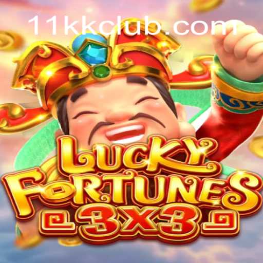 Exploring LUCKYFORTUNES3x3: The New Sensation in Online Gaming