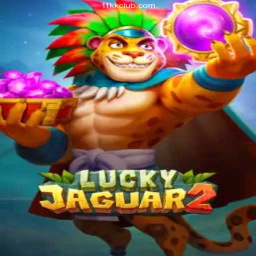 Discover the Thrill of Luckyjaguar2 at 11KK Brasil