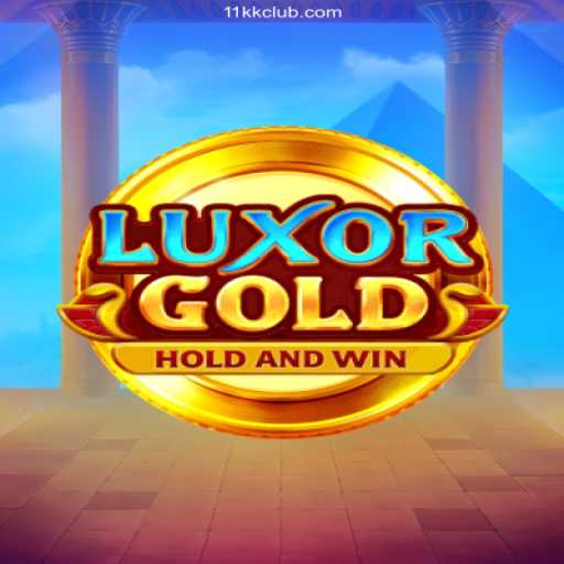 LuxorGold: A Dazzling Journey Through the Sands