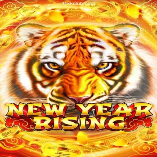 Unveiling NewYearRising in the World of Online Gaming and 11KK Brasil: O Melhor Cassino Online e Apostas Esportivas
