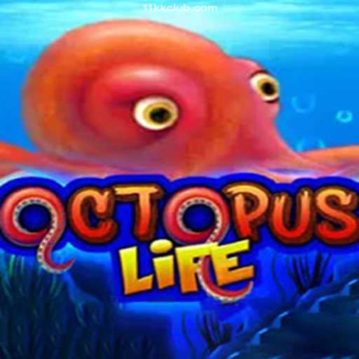 Dive into the Exciting World of OctopusLife: A Deep-Sea Adventure