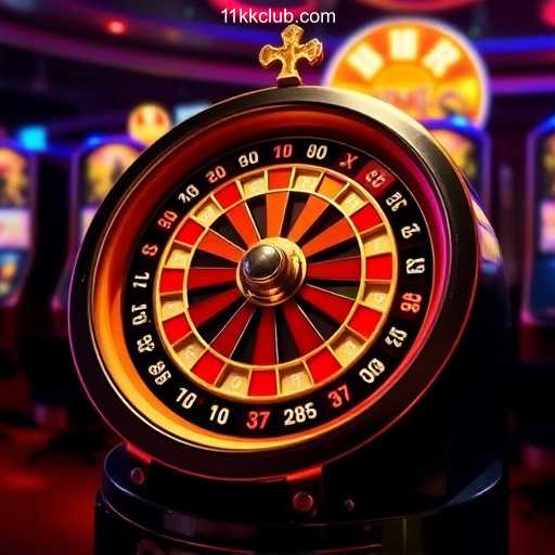 11KK Brasil: O Melhor Cassino Online e Apostas Esportivas