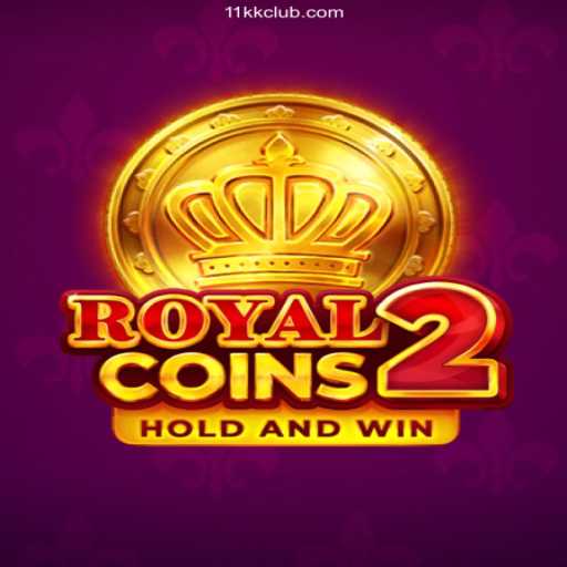 Exploring the Exciting World of RoyalCoins2: A Deep Dive into the Game and 11KK Brasil