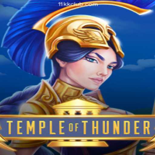 Exploring the Excitement of TempleofThunder: A Premier Game with 11KK Brasil