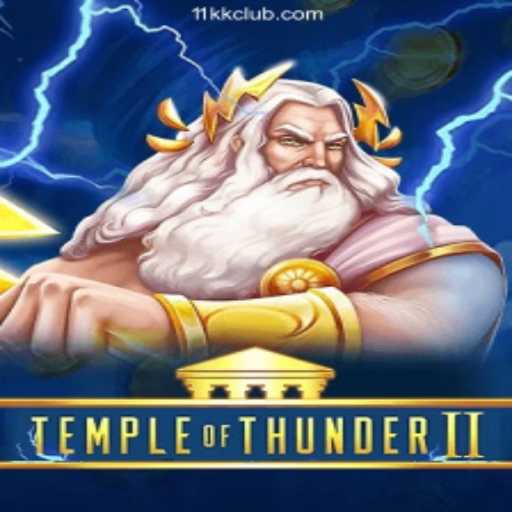 Exciting Adventures Await in TempleofThunderII: Enter the World of 11KK Brasil