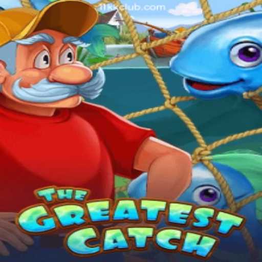 TheGreatestCatch: Dive into the Exciting World of Skillful Fishing