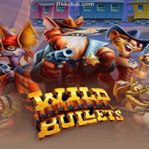 Experience the Thrill of WildBullets: The Ultimate Action-Packed Adventure
