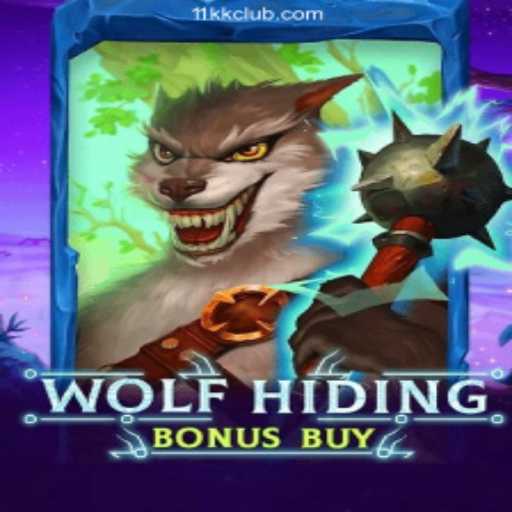 WolfHidingBonusBuy: An Exciting Venture into Online Gaming