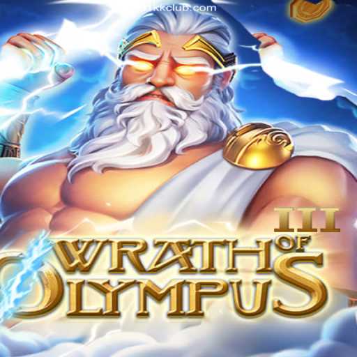 Wrath of Olympus III: An In-Depth Exploration of the Game